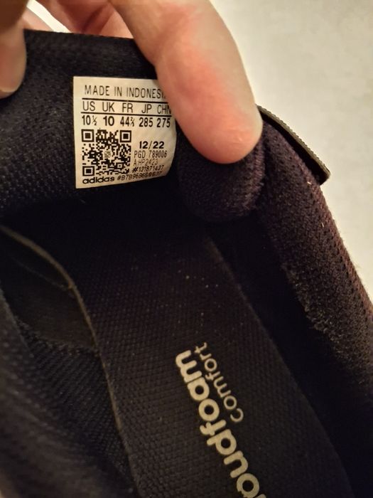 Мъжки маратонки Adidas