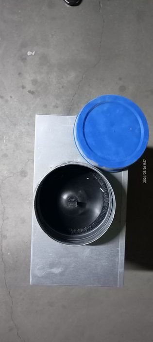 Диффузоры и расширительные камеры