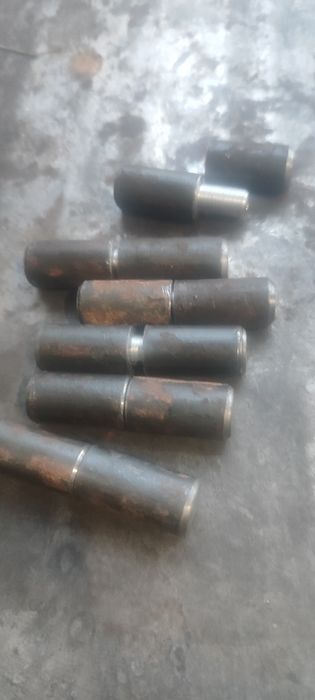 Шарниры(навесы)для металлических дверей