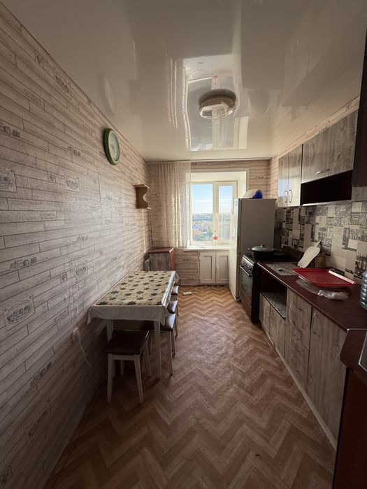 Продам квартиру  в п.Тобол
