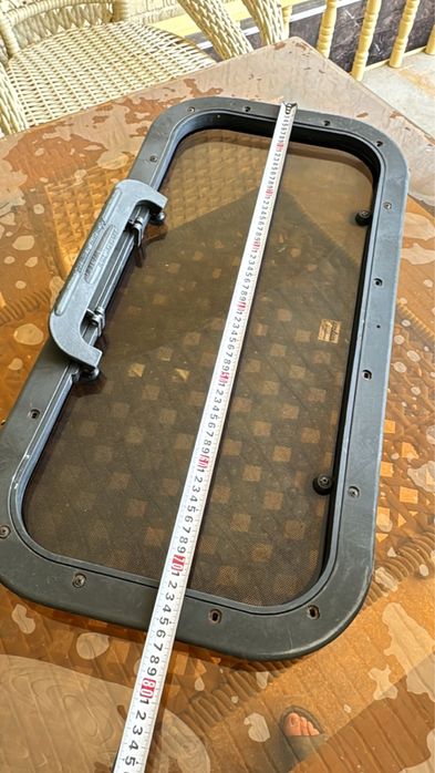 Люк на газель и тд …