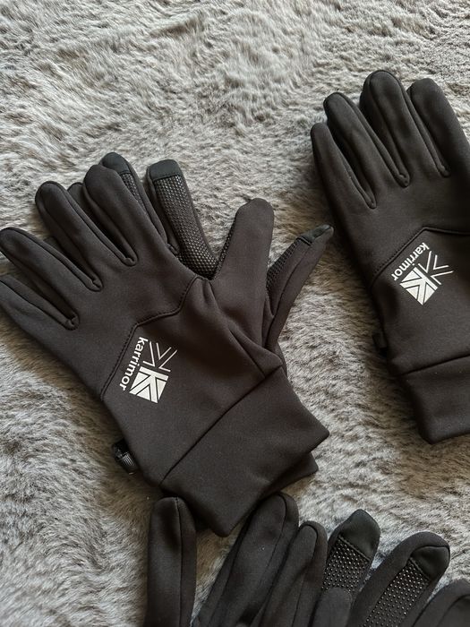 перчатки Karrimor thermal glove термо