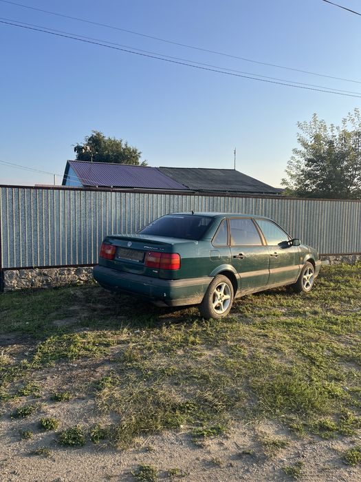 Продам  Пассат В4