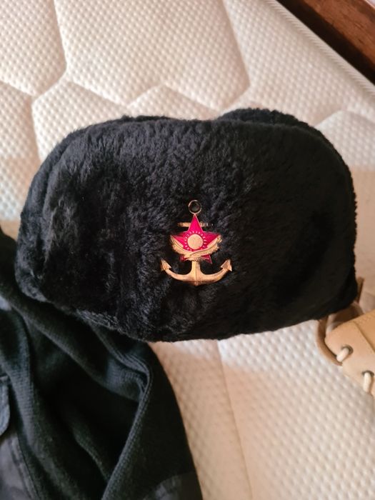 Военная форма для военки