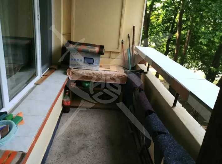 Дава се под наем Тристаен апартамент в Варна, Чайка - 80 кв.м за 450 € - Снимка #6