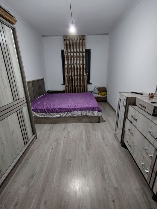 Ur arendaga beraman ozimi uyim 2 xona srochno norm yashidgan akuratni