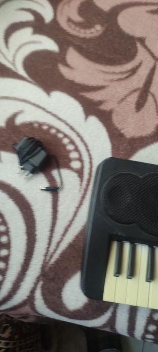 Синтезатор  МК 632 с 54 копчета  170 лв