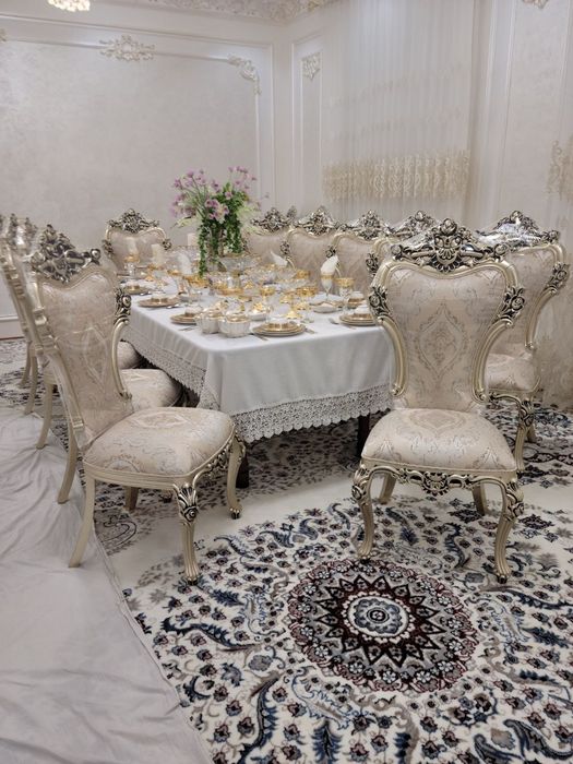 Ishlab chiqaruvchidan birinchi qo'l