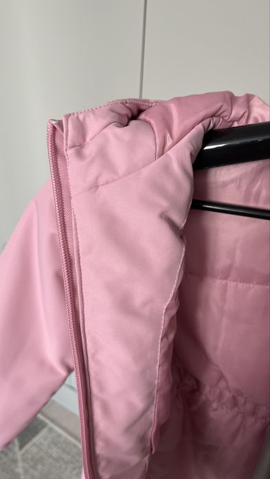 Продам куртку р 122