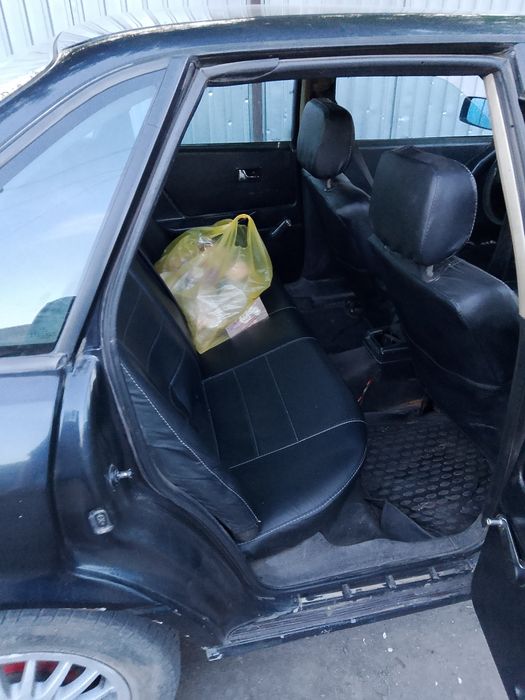 Продам Ауди 80 б3