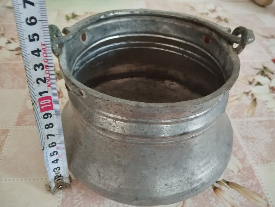 Менче за ритуали