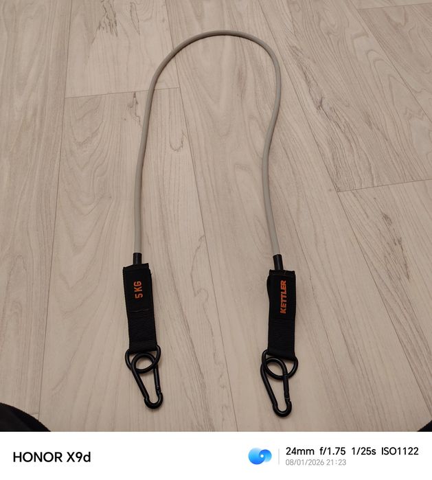 Жгут с карабином