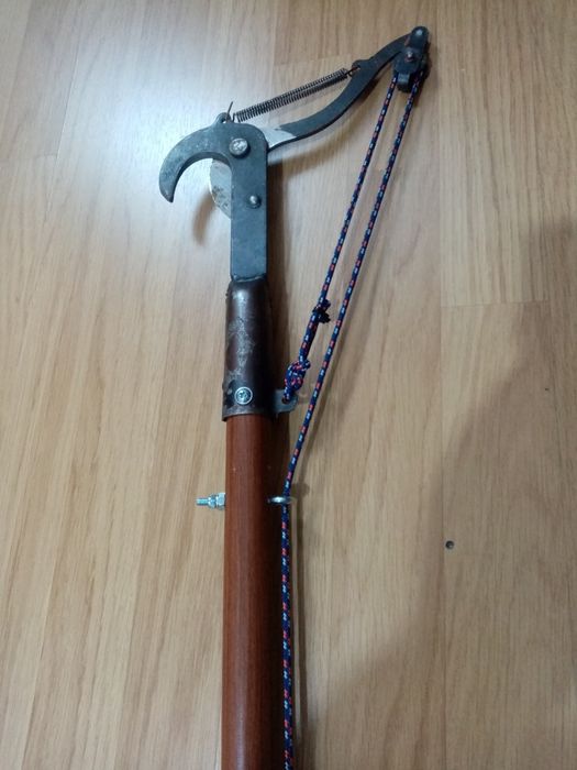 Foarfeca taiat crengi simpla si 2.5m