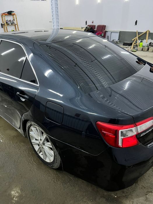 Тонировка Авто Атырау