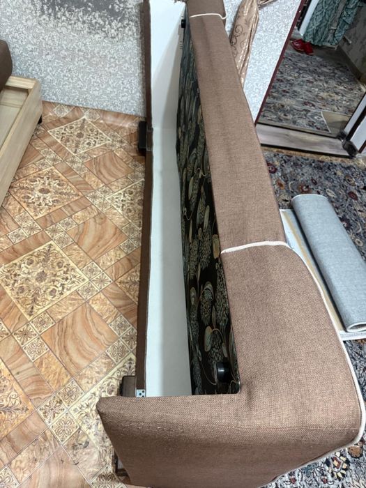 Диван раскладной