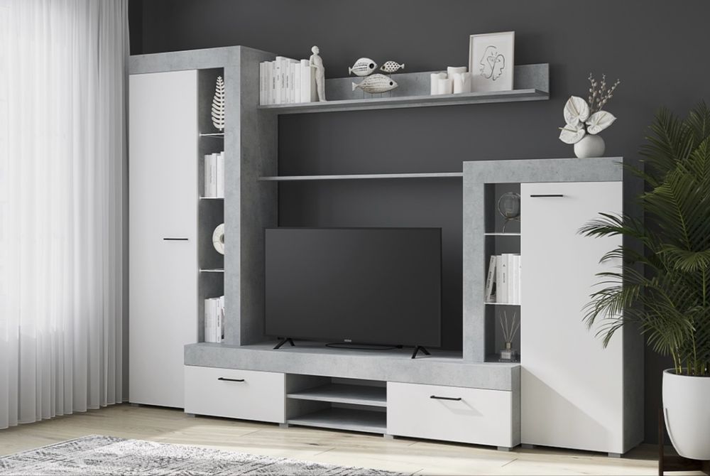 Стенка под телевизор