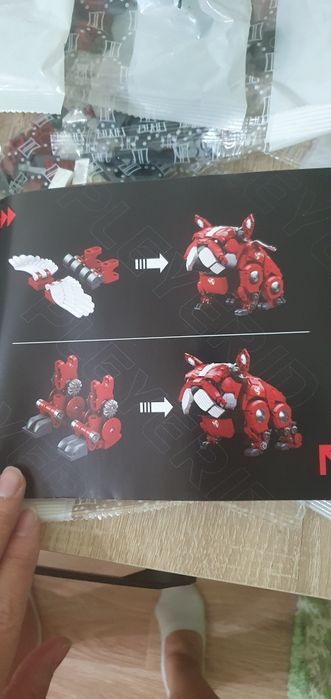 Продам конструктор