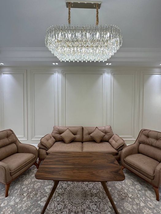 Продается 3/6/7 жк Boulevard