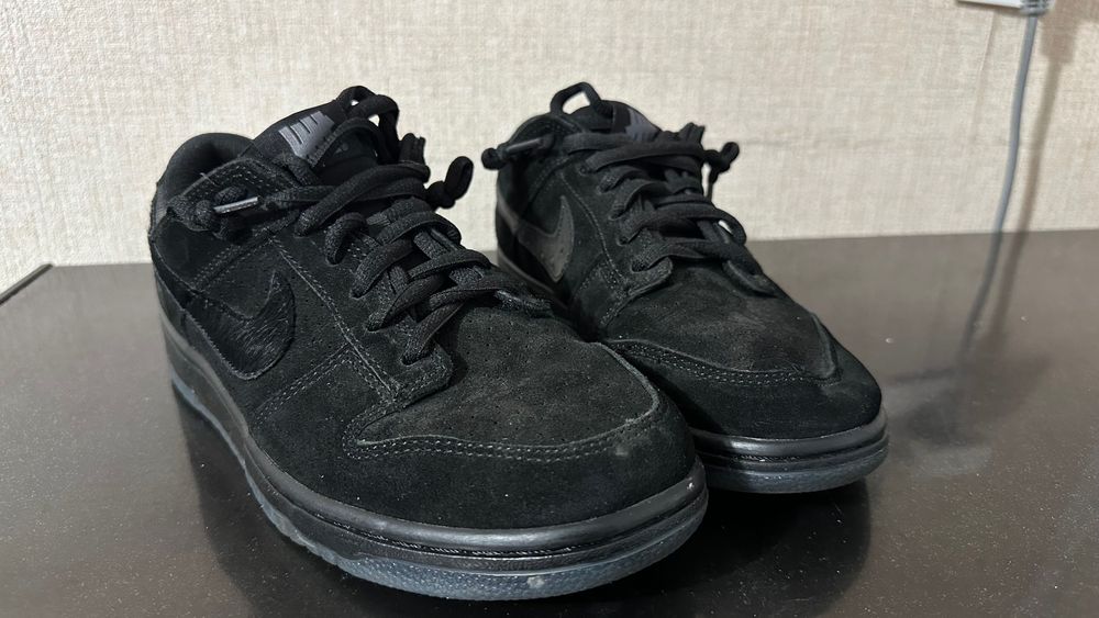 Кроссовки Nike dunk low