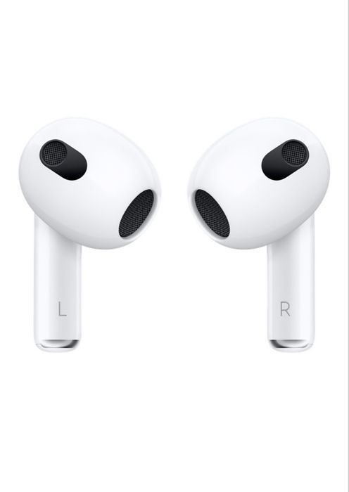 Airpods наушники
