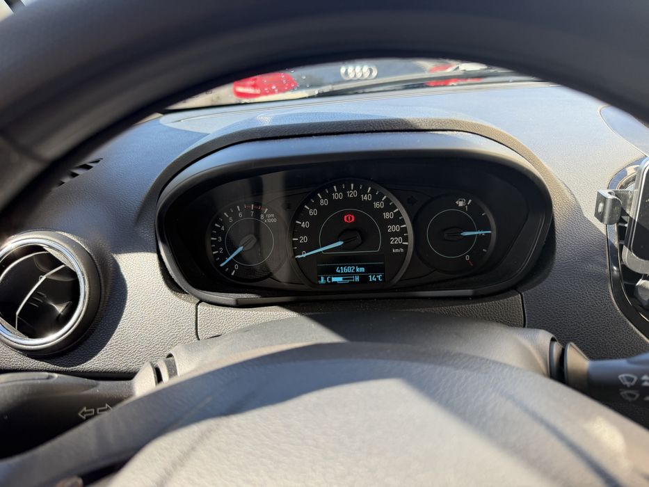 Spre vanzare Ford KA+ 2019 1.2 benzina