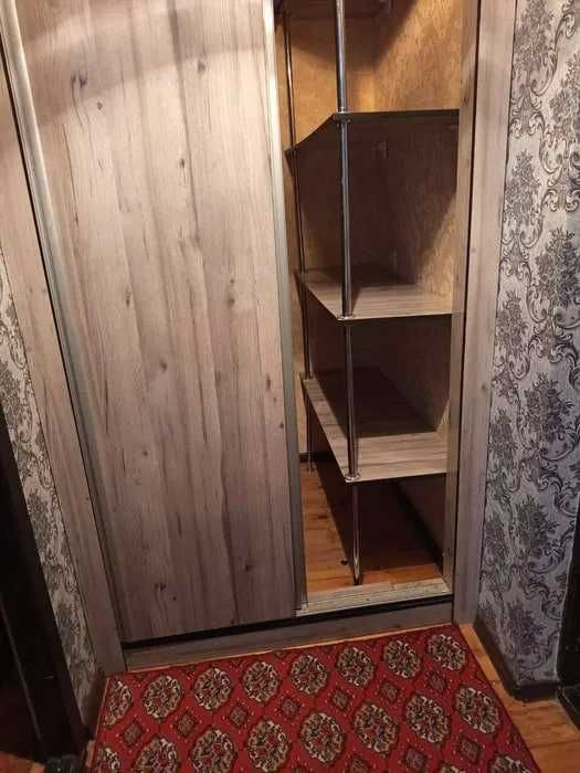 KaraKamish1\1 da 3 xona 4 xona qilingan Kvartira Sotiladi !!
