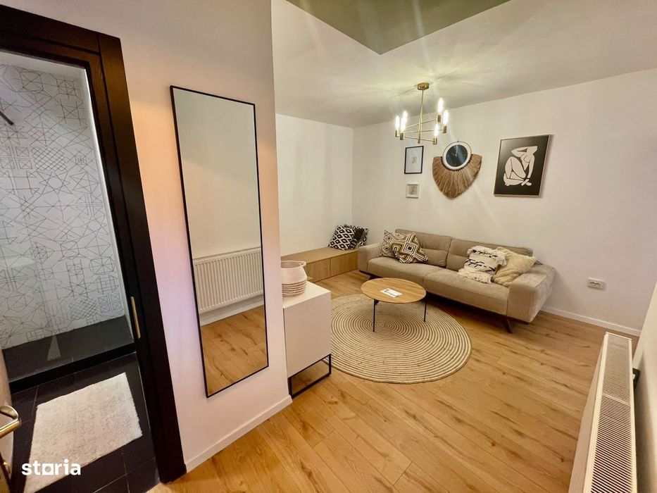 Apartament la casa 3 camere UMFST / Cornisa / UMF / Spital cu PARCARE