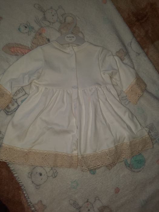 Платье для крещения