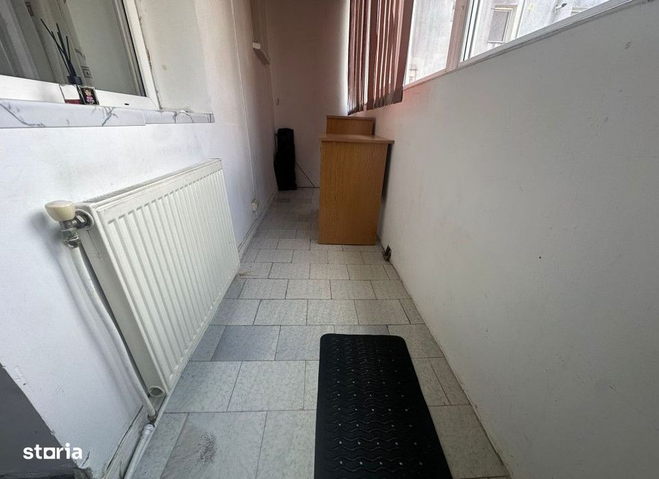 Apartament 1 camera Nicolina , 40 metri, etaj 3 Cod:158862
