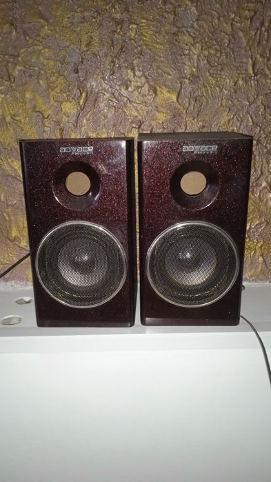 Продам дёшево колонки