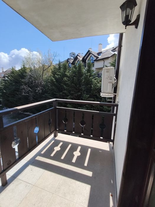 Продава се Тристаен апартамент в Банско - 89 кв.м за 545 €/кв.м - Снимка #3