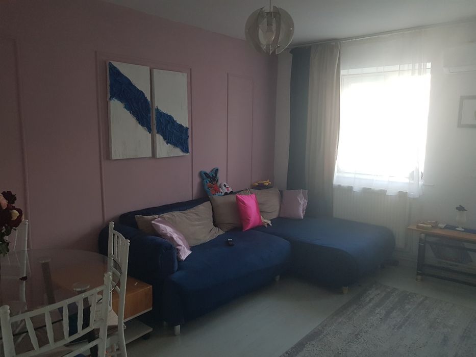 Apartament 3 camere Progresu