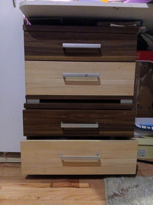 Продам мебель б/у