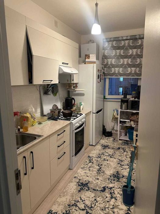 Срочно продается 3х комнатная квартира в ЖК Ассалом Сохил 3/3/9