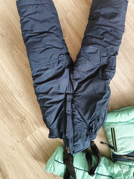 Продам зимний комбинезон