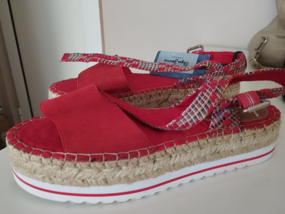 Сандали Pepe Jeans (нови )