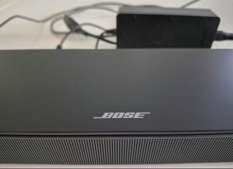Bose soundbar smart 500 Oferta