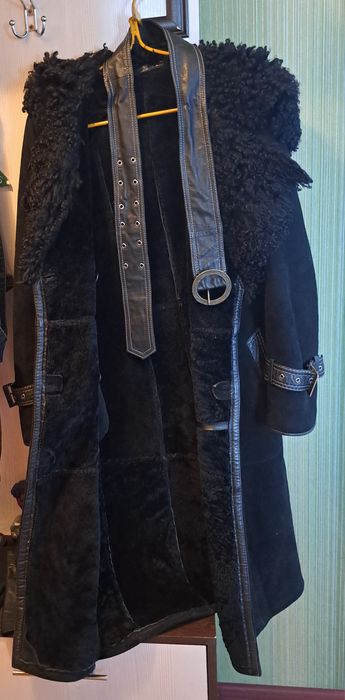 Верхняя женская одежда