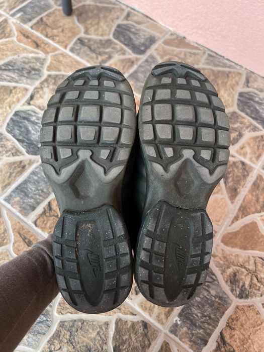 Маратонки Nike Air Max Invigor Print