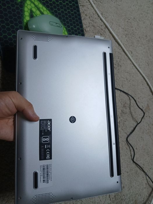Noutbuk Acer aspire 3