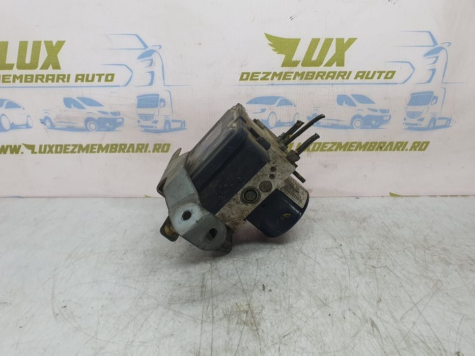Pompa ABS 4670a544 2.2 hdi 4HN 4hk Mitsubishi Outlander 2 [facelift]