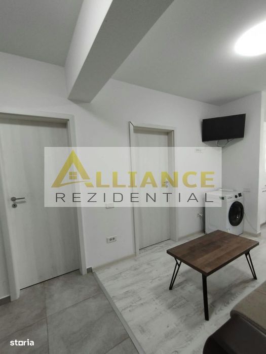 2 Camere | 41,8 Mp | Biruintei 7 | Metrou I Parcare