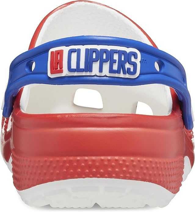Crocs NBA Los Angeles Clippers Classic