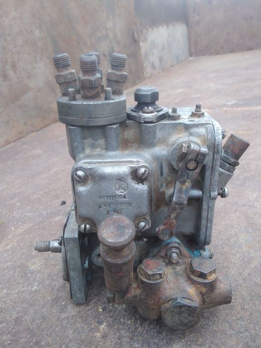 Топливный насос для т28-т40