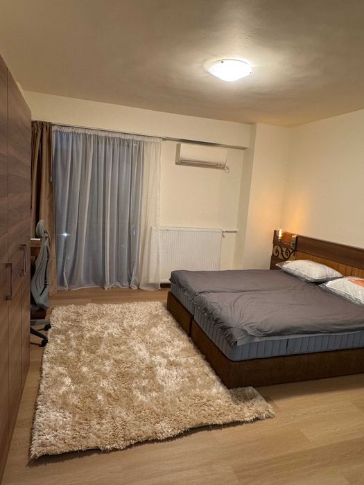 apartament 3 camere Otopeni RNR