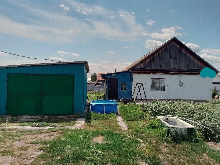 Продам большой дом