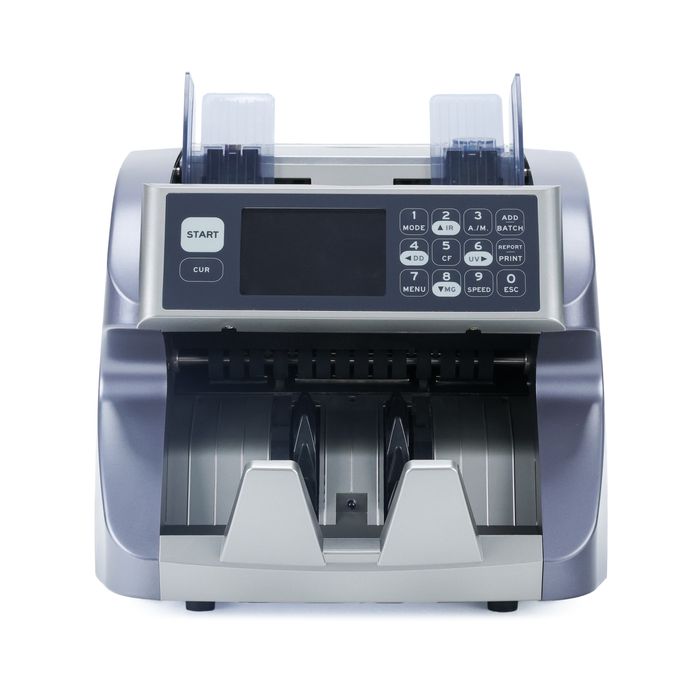 TriSonik HT-7400Pro счётчик банкнот/кассовая машинка