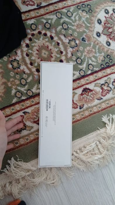 Продам часы apple watch SE 44 мм