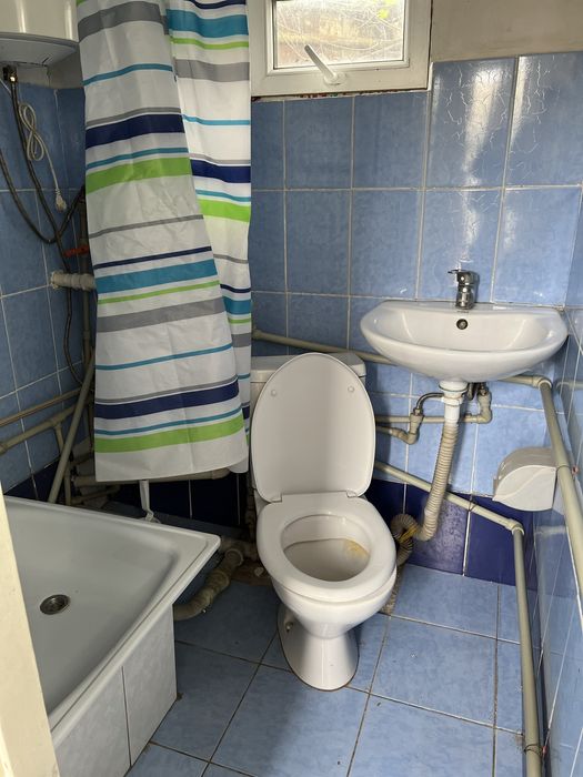 Квартира мкр Айнерим2