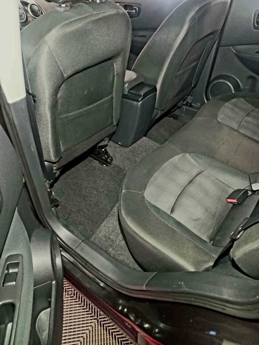 Vând Nissan Qashqai